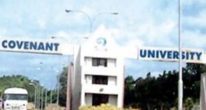 Covenant University denies negligence as student dies during football training Covenant University