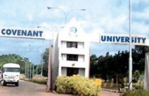 Covenant University denies negligence as student dies during football training Covenant University