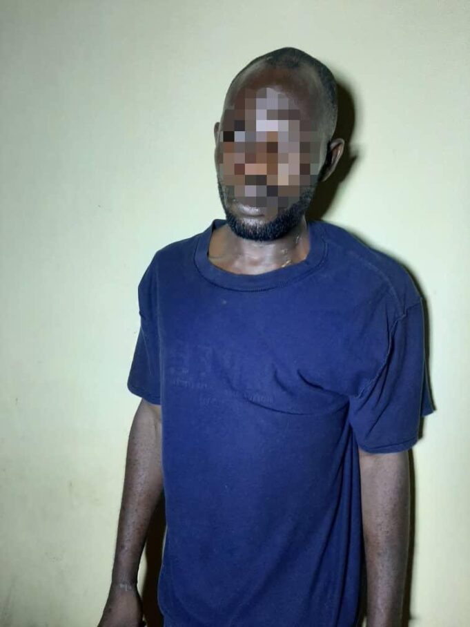 Man arrested for killing mother-in-law Mother-in-law