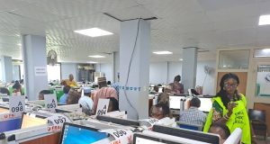 TRCN conducts professional exams for 11,629 teachers TRCN