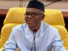 El-Rufai raises the alarm over possible arrest Kaduna, El-Rufai