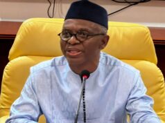Tinubu was never my friend — El-Rufai Kaduna, El-Rufai