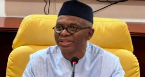 El-Rufai disowns comments on political aspirations attributed to associate Kaduna, El-Rufai