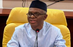 Court orders El-Rufai to pay N900m for rights violation Kaduna, El-Rufai