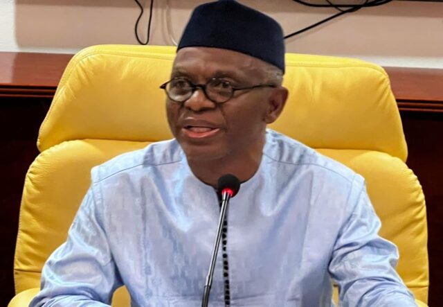 N400bn probe: Court nullifies El-Rufai suit, orders retrial Kaduna, El-Rufai
