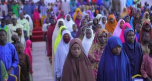 Borno govt offers scholarship to 300 orphans Orphans