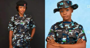 Biannual Games: 2 female policemen die, 17 injured in auto crash