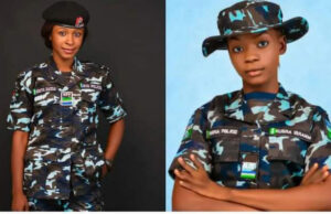 Biannual Games: 2 female policemen die, 17 injured in auto crash