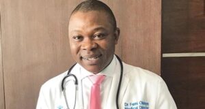 Court remands Lagos doctor for allegedly raping wife’s niece Appeal Court, Sex addiction, Femi Olaleye