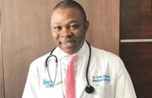 Doctor to Appeal Court: Quash my rape conviction Appeal Court, Sex addiction, Femi Olaleye