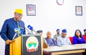 Ekiti Assembly: APC secures 23 seats, SDP gets 2 Ekiti Assembly