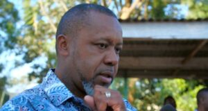 Malawi Vice President arrested over corruption
