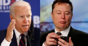 Twitter deal: Biden hints on probe of Musk’s foreign ties Biden