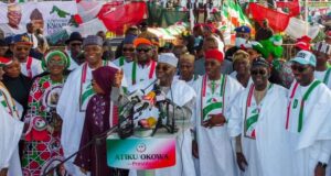 Atiku: I’ll set aside $10bn to empower youths as president Atiku