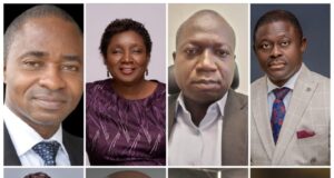 Oyebanji appoints Adebayo, Awe, Oyebode, 5 others as special advisers
