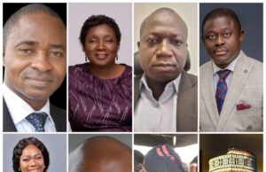 Oyebanji appoints Adebayo, Awe, Oyebode, 5 others as special advisers