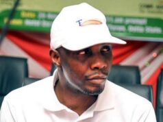 Surveillance contract: HOSCON warns agitators against attacks on Tompolo HOSCON, EFCC, Tompolo