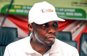 Surveillance contract: HOSCON warns agitators against attacks on Tompolo HOSCON, EFCC, Tompolo