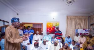 Doguwa parleys Tinubu, says APC’ll win Kano Doguwa