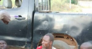 JTF arrests 2 suspected kidnappers in Ekiti, recovers cash Kidnappers