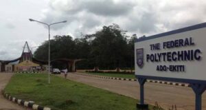 13,667 Fed Poly Ado students to graduate on Saturday