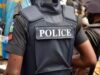 Police Inspector shot dead at Edo checkpoint Inspector, Benue, Ondo, Driver, Suspect, Police