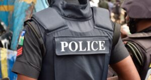 Benue police nab 7 over travellers’ abduction, rescue victims DPO, Bandits, Gunmen, Children, Police