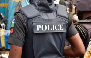 Bandits kill policeman, 4 others in Benue Bandits, Gunmen, Children, Police
