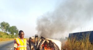17 killed, 4 injured in Kwali-Abaji road crash – FRSC Accident