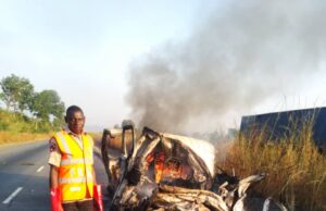 17 killed, 4 injured in Kwali-Abaji road crash – FRSC Accident