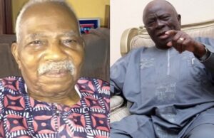 Of Afenifere and Yoruba interests Afenifere