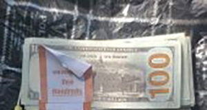 NSCDC arrests dollars syndicate, recovers $15,400 fake notes