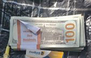 NSCDC arrests dollars syndicate, recovers $15,400 fake notes