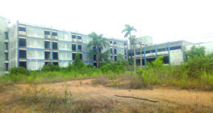 Ogun govt to resuscitate Gateway Hotel, Ota