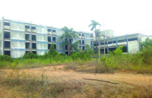 Ogun govt to resuscitate Gateway Hotel, Ota