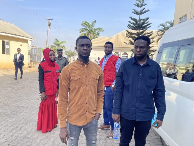 Fake FBI Commander FBI