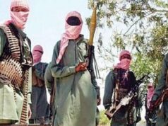 ISWAP commander killed by own IED DR Congo, Terrorists