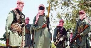 Terrorists kill 6 farmers in Benue DR Congo, Terrorists
