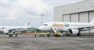 NCAA orders Ibom Air to compensate passengers over cancelled flight