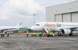 Ibom Air gets 2 additional Airbus aircraft