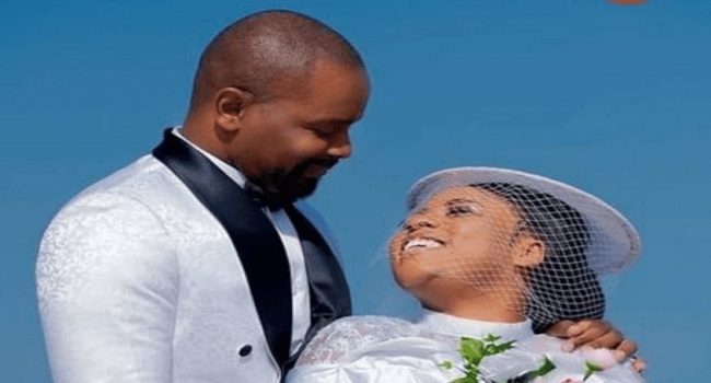 Mr Ibu’s daughter and TikTok lover TikTok