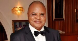 Ararume demands N100bn from FG over removal as NNPC Chair NNPCL, Ararume