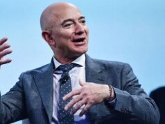 Jeff Bezos set to buy over 30% stake in Liverpool Jeff Bezos
