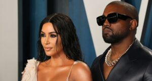 Divorce: West, Kardashian swap properties, agree on $200,000 child support Kim Kardashian and Kanye West