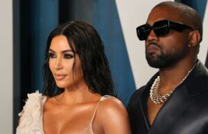 Divorce: West, Kardashian swap properties, agree on $200,000 child support Kim Kardashian and Kanye West