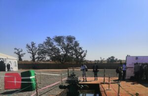 Tinubu approves license for Kolmani oil project