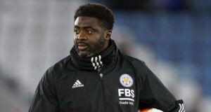Ex-Arsenal defender, Kolo Toure, appointed Wigan coach Kolo Toure