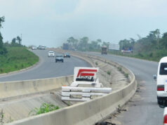 4 die, 8 injured in Lagos-Ibadan expressway accident Accident, Christmas Day, Lagos-Ibadan expressway