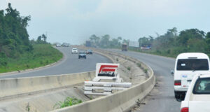 4 die, 8 injured in Lagos-Ibadan expressway accident Accident, Christmas Day, Lagos-Ibadan expressway