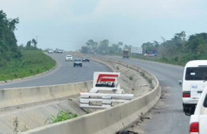 4 die, 8 injured in Lagos-Ibadan expressway accident Accident, Christmas Day, Lagos-Ibadan expressway